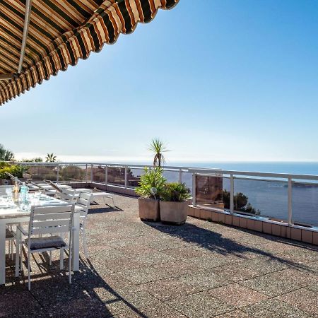 Apartment Les Balcons D'Eze By Interhome エクステリア 写真