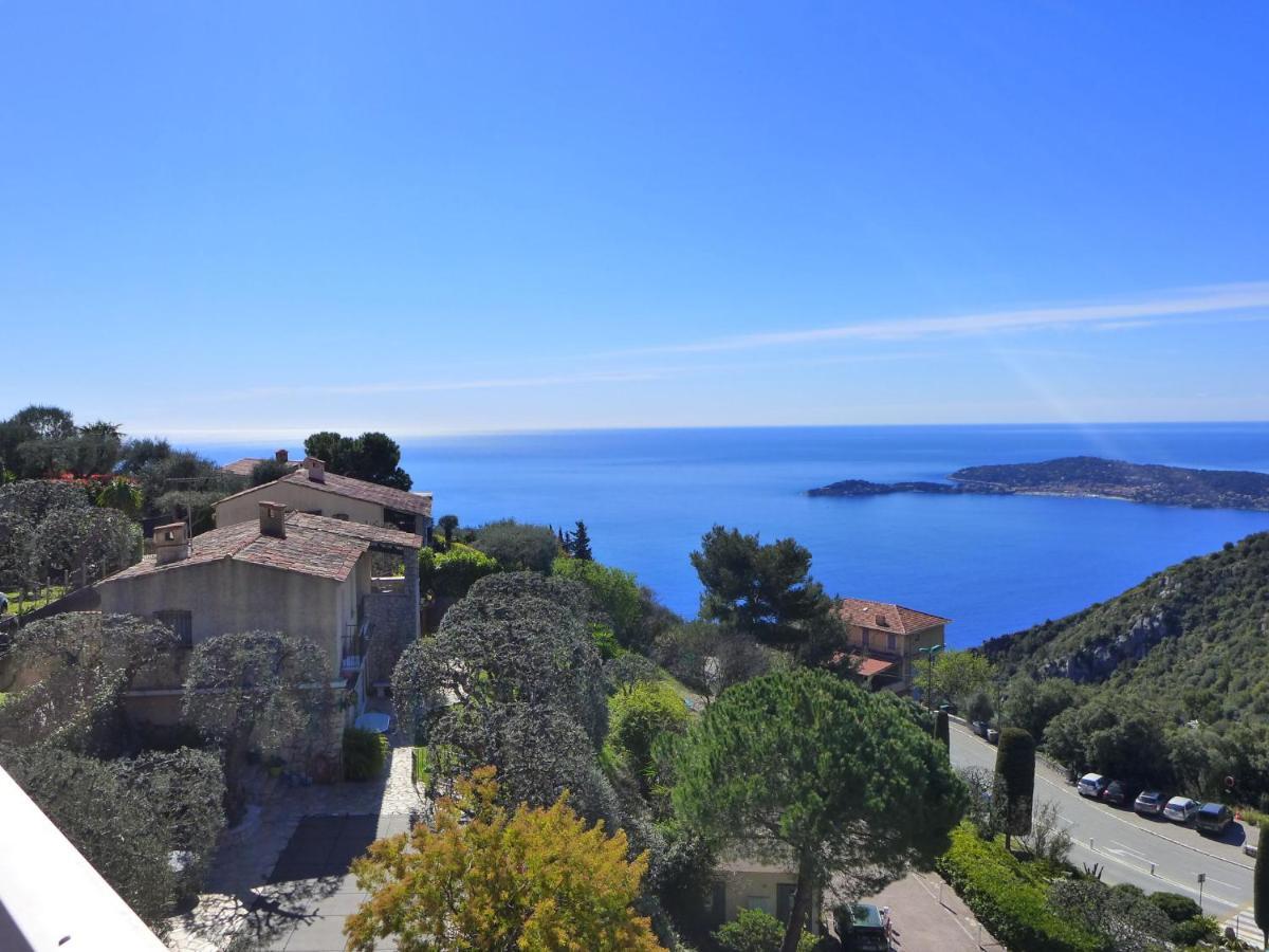 Apartment Les Balcons D'Eze By Interhome エクステリア 写真