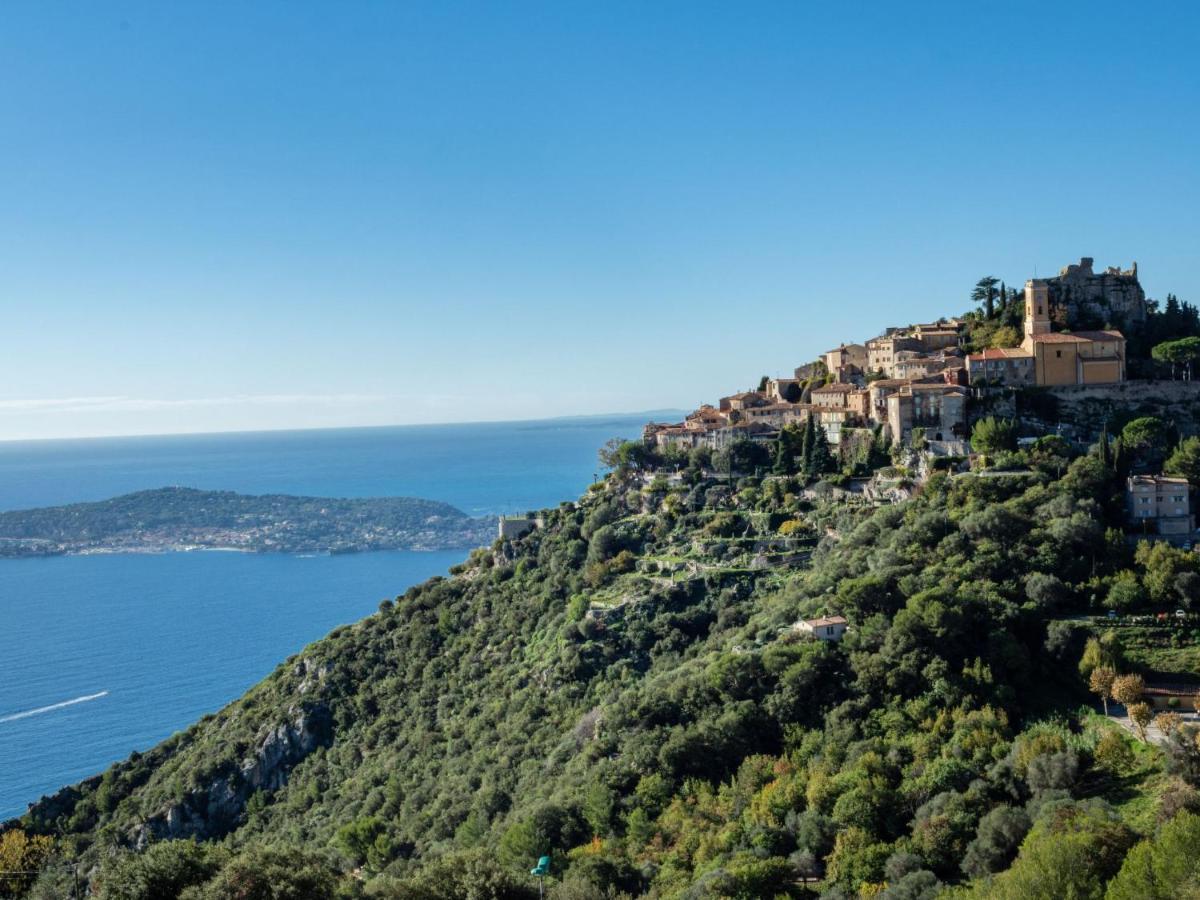 Apartment Les Balcons D'Eze By Interhome エクステリア 写真
