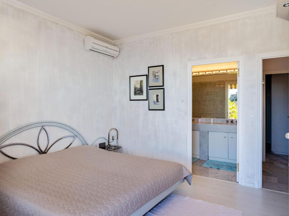 Apartment Les Balcons D'Eze By Interhome エクステリア 写真