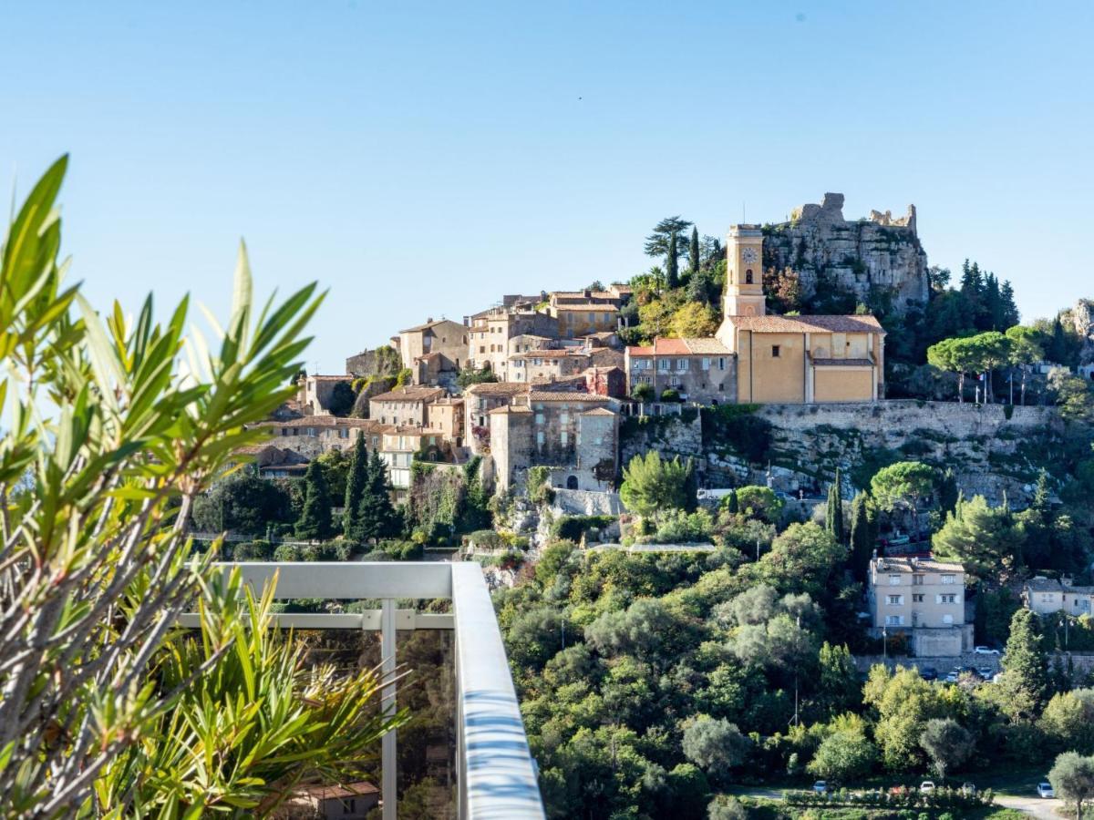 Apartment Les Balcons D'Eze By Interhome エクステリア 写真