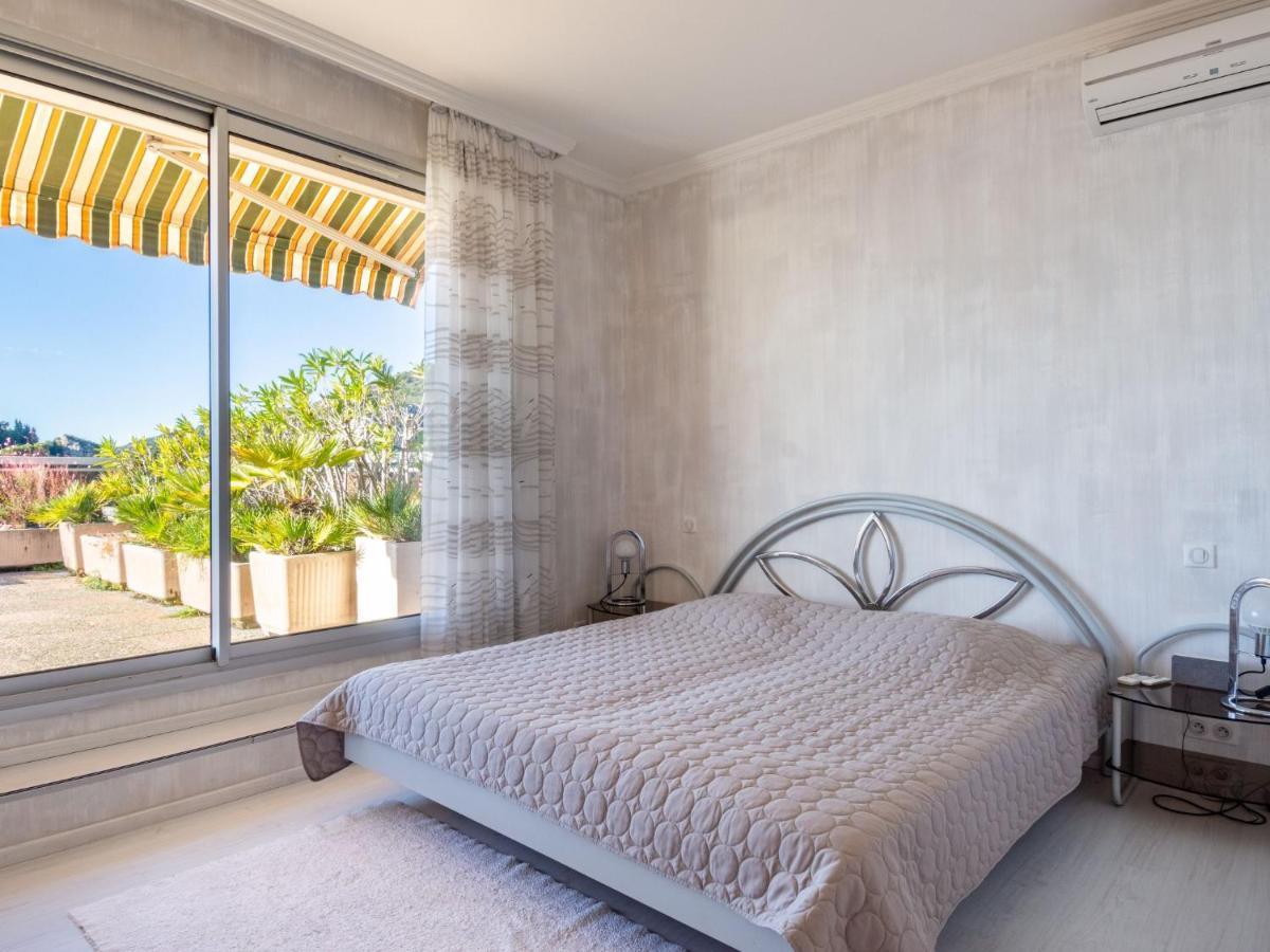 Apartment Les Balcons D'Eze By Interhome エクステリア 写真