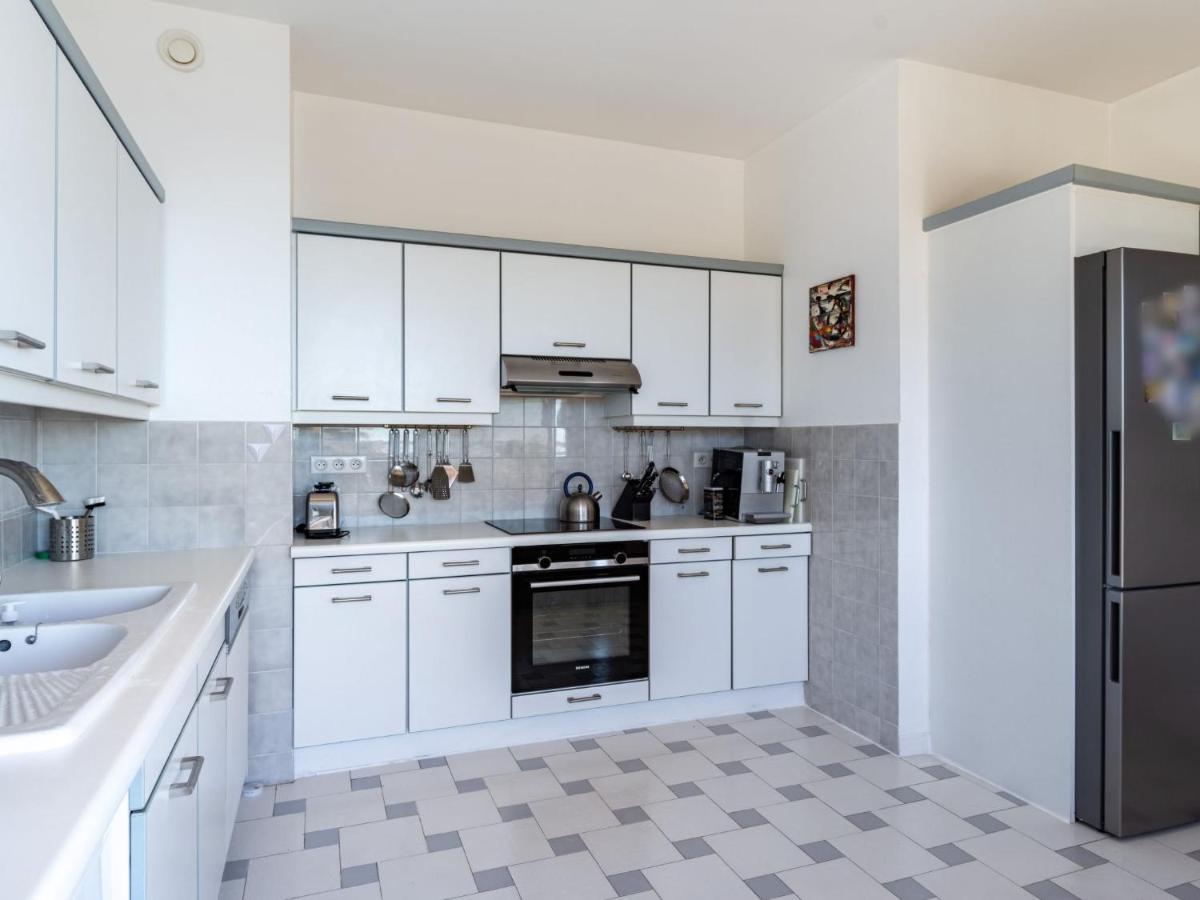 Apartment Les Balcons D'Eze By Interhome エクステリア 写真