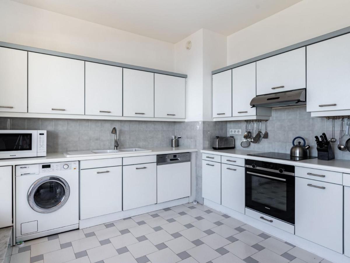 Apartment Les Balcons D'Eze By Interhome エクステリア 写真