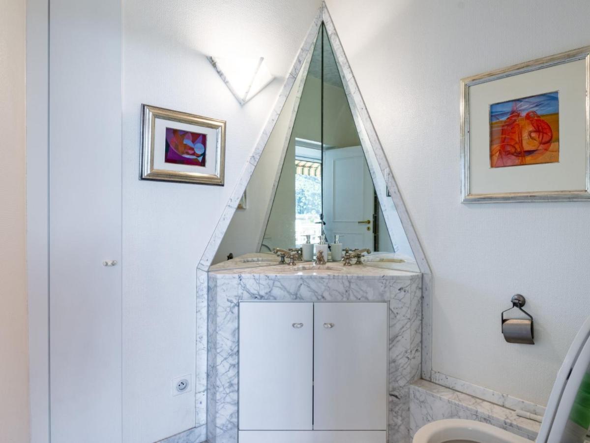 Apartment Les Balcons D'Eze By Interhome エクステリア 写真