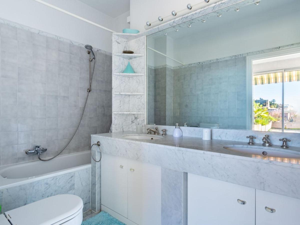 Apartment Les Balcons D'Eze By Interhome エクステリア 写真