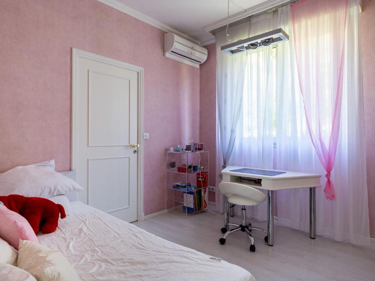 Apartment Les Balcons D'Eze By Interhome エクステリア 写真