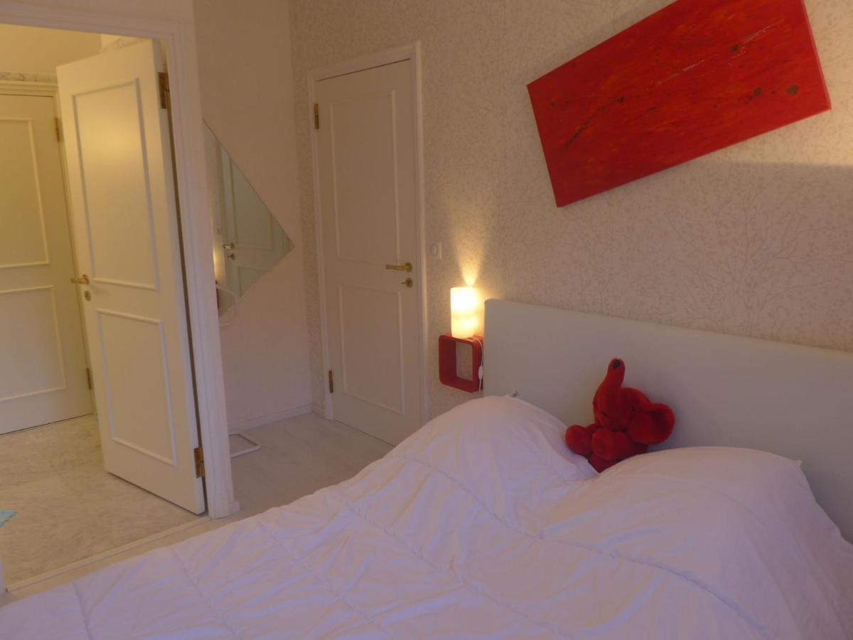Apartment Les Balcons D'Eze By Interhome エクステリア 写真