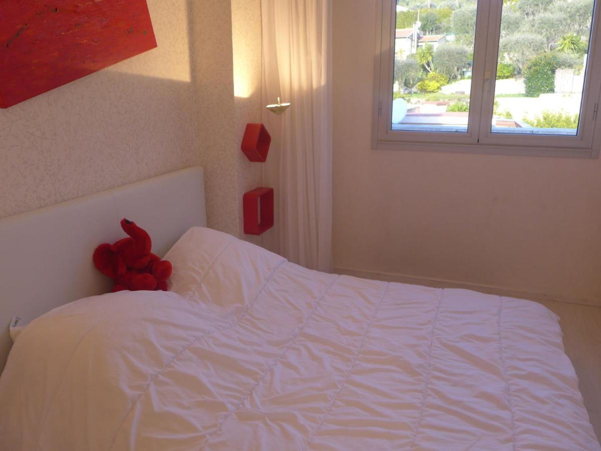 Apartment Les Balcons D'Eze By Interhome エクステリア 写真